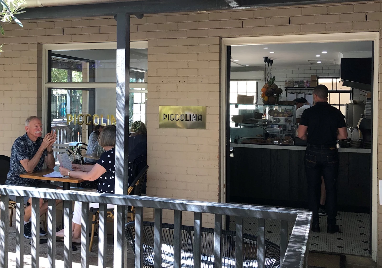 Piccolina Hunters Hill