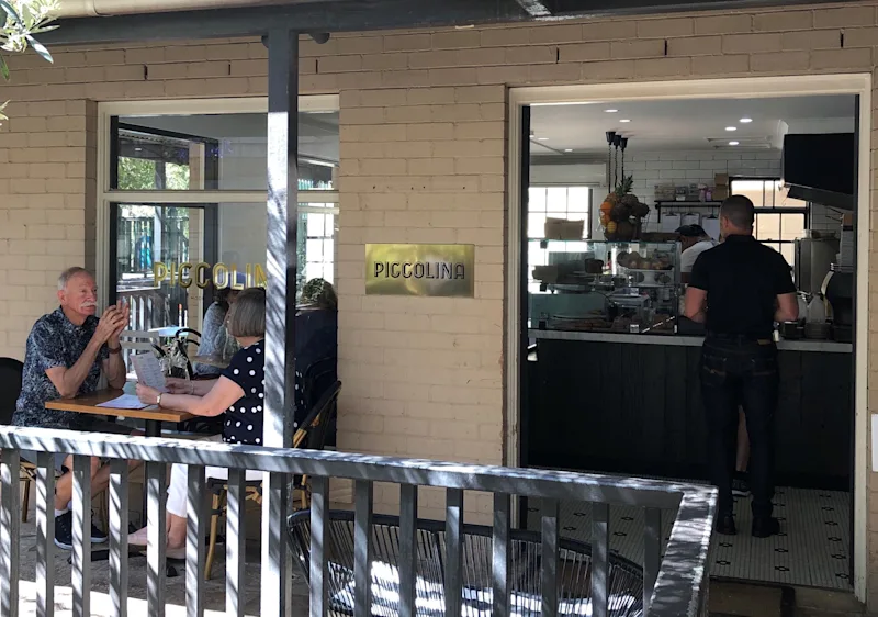 AU NSW Piccolina 2019