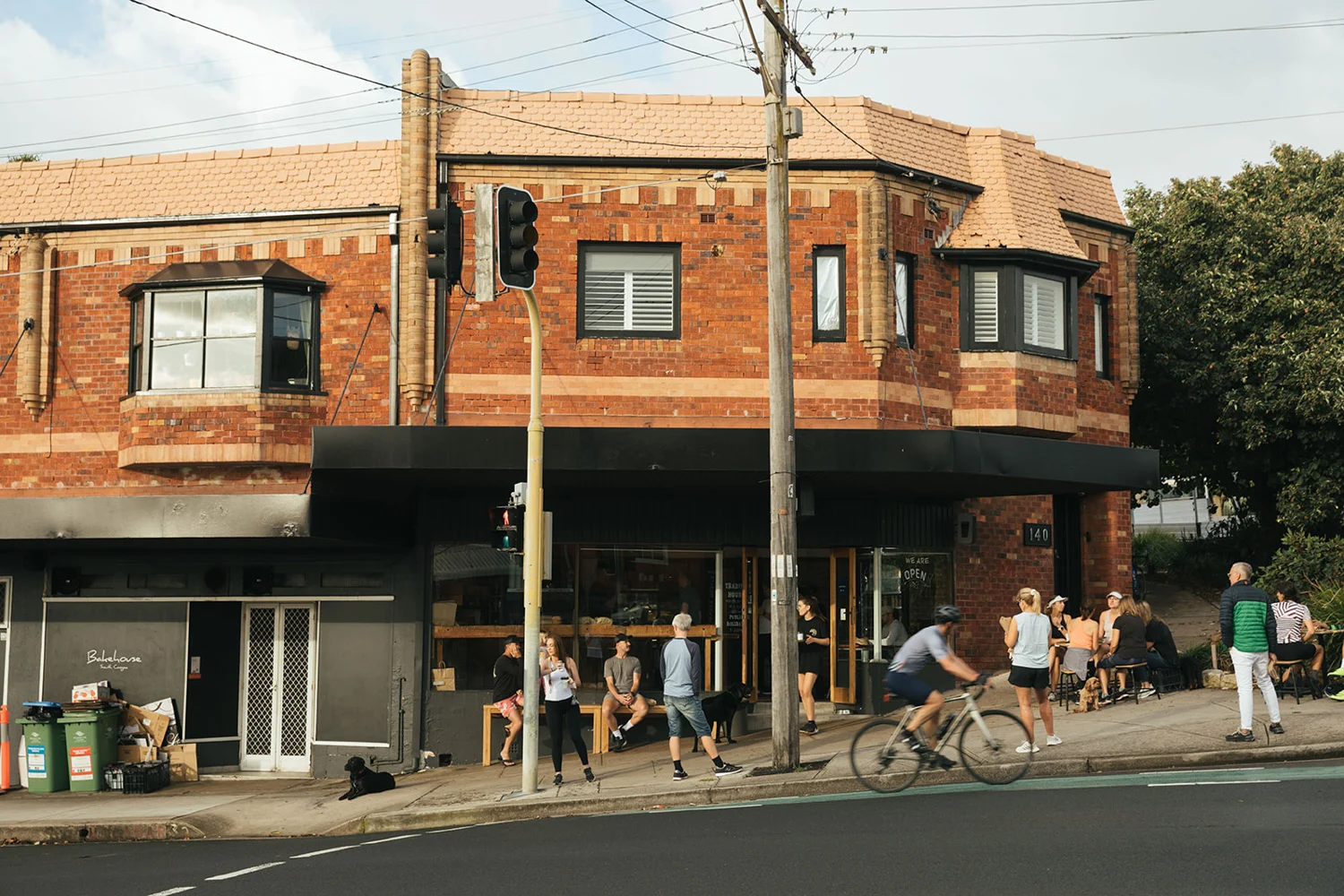 Another Bakery Coogee