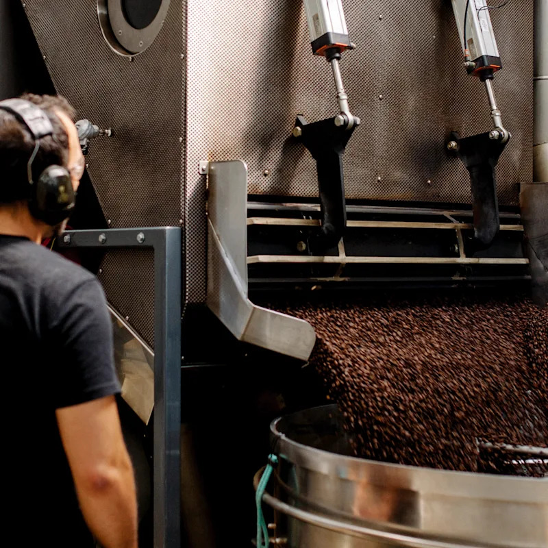 Cafe All-Rounder | Part-Time