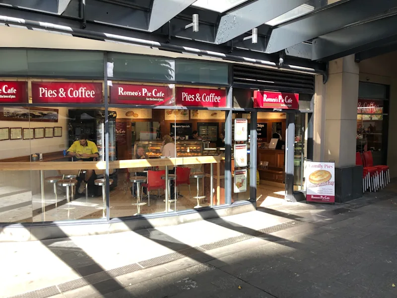 AU NSW Romeospies 2020