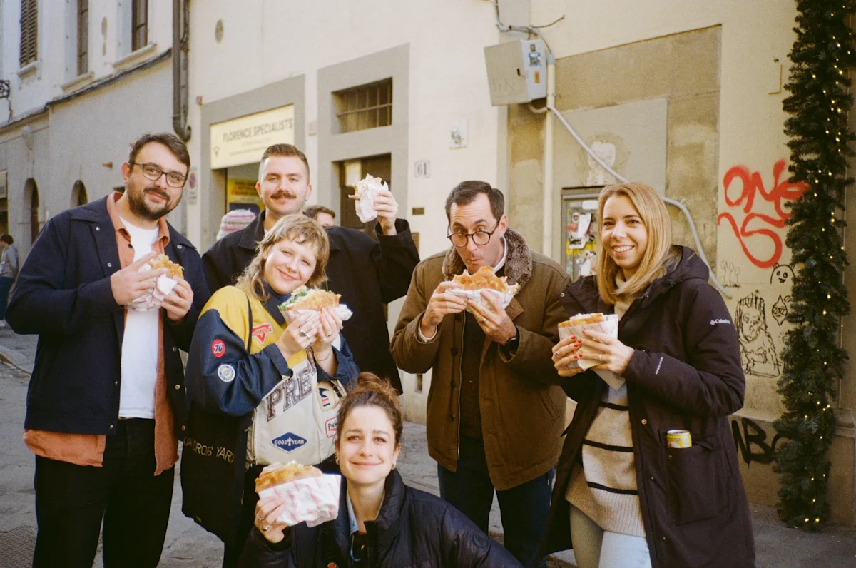 36 hours in florence