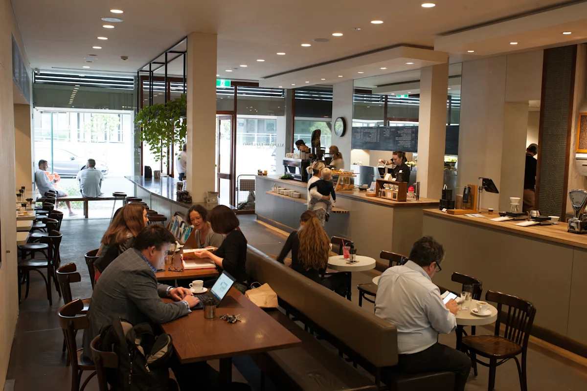 Sydney RoasteryCafe 0517LR