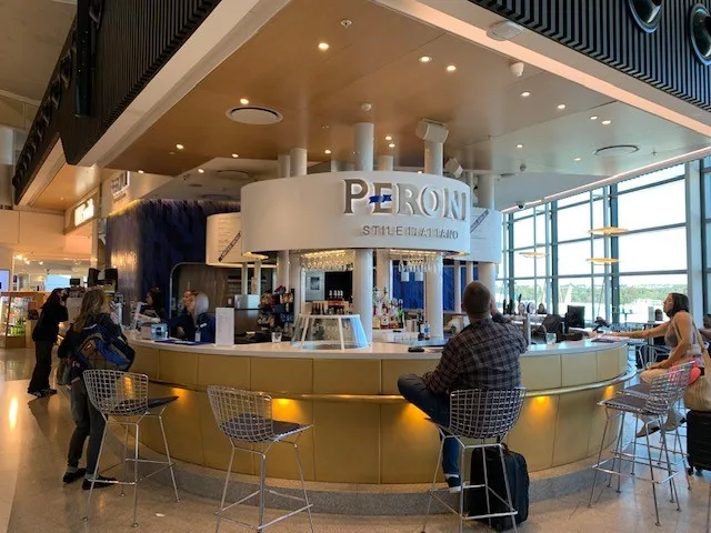 Bar Peroni