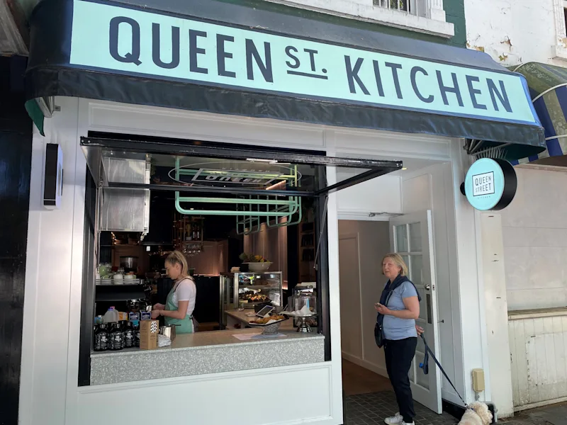 AU NSW QueenSTKitchen 2020