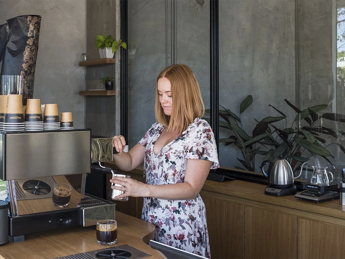 Allpress AU ByronBay